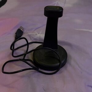 Fitbit Ace 2 Black Charging Stand